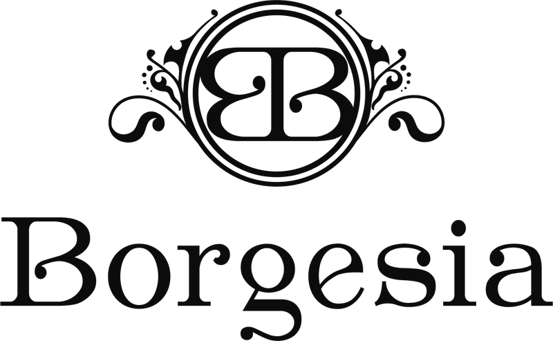 Borgesia
