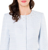 FLORENCE PEARL JACKET