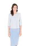 FLORENCE PEARL JACKET