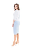 FLORENCE PEARL JACKET