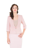 CLEMENTINE ROSE JACKET