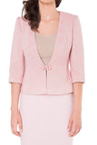 CLEMENTINE ROSE JACKET