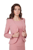 DUSTY ROSE JACKET