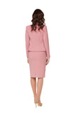 DUSTY ROSE JACKET