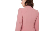 DUSTY ROSE JACKET