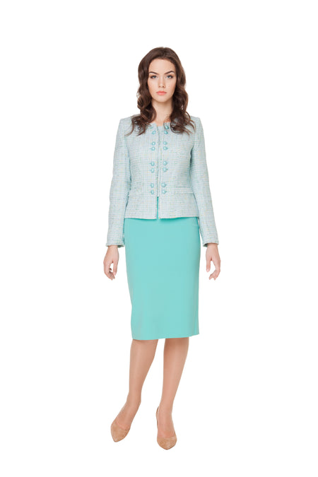 ALICE JACKET