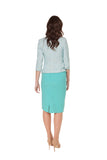 MINT SKIRT