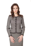 BRIGITTE TRIM JACKET