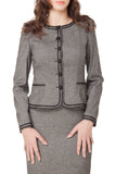 BRIGITTE TRIM JACKET