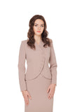 ELISE TULIP JACKET
