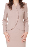 ELISE TULIP JACKET