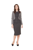CHARLENE SKIRT