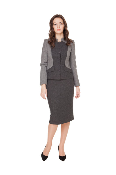 CHARLENE SKIRT