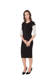 DANIELLE WOOL VEST