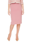 DUSTY ROSE SKIRT