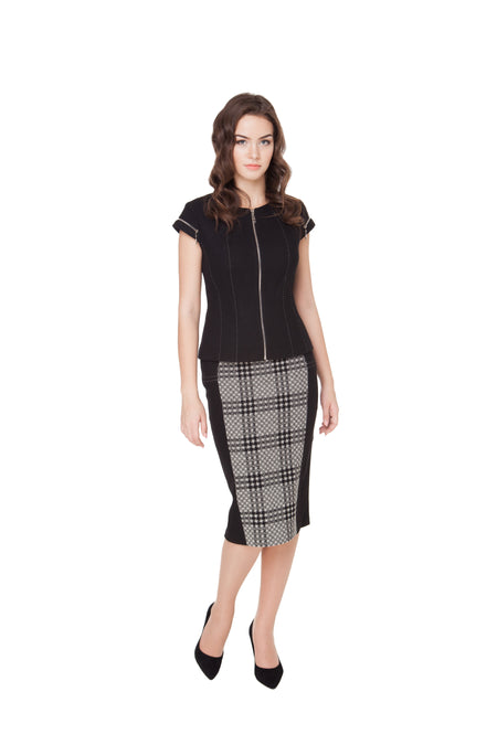 BRIGITTE SKIRT
