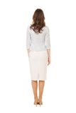 FLORENCE PEARL JACKET
