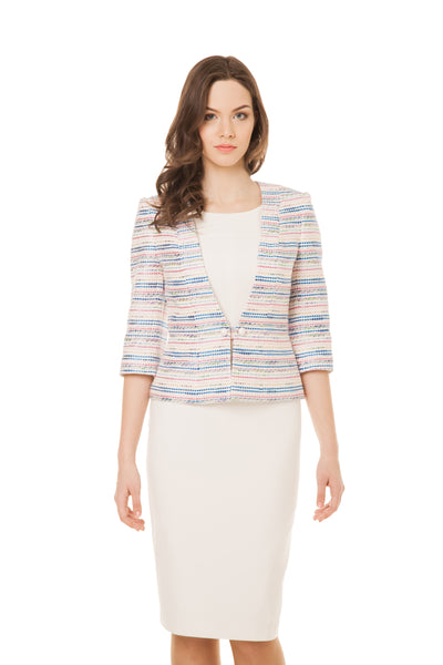 CLEMENTINE JACKET