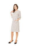 ALEXANDRA POCKET DRESS