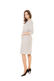 ALEXANDRA POCKET DRESS