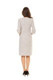 ALEXANDRA POCKET DRESS