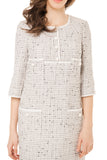 ALEXANDRA POCKET DRESS