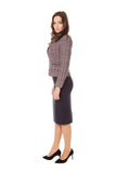 CLARA JACKET