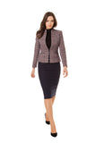 CLARA JACKET