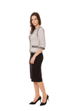 HELENA TRIM JACKET