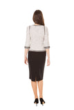 HELENA TRIM JACKET