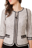 HELENA TRIM JACKET