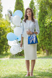 FLORENCE PEARL JACKET