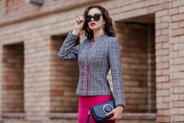 CECILE JACKET
