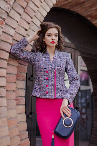 CECILE JACKET