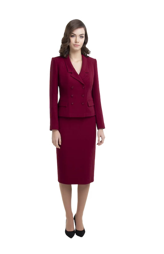 GRACE PENCIL SKIRT