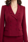 GRACE DOUBLE BREASTED JACKET
