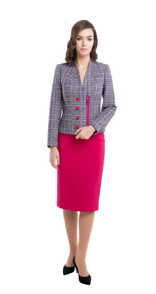 CECILE JACKET