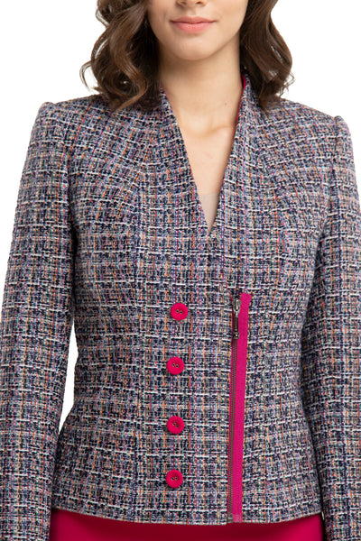 CECILE JACKET